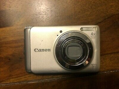 Canon power-shot a3100               Dm for price