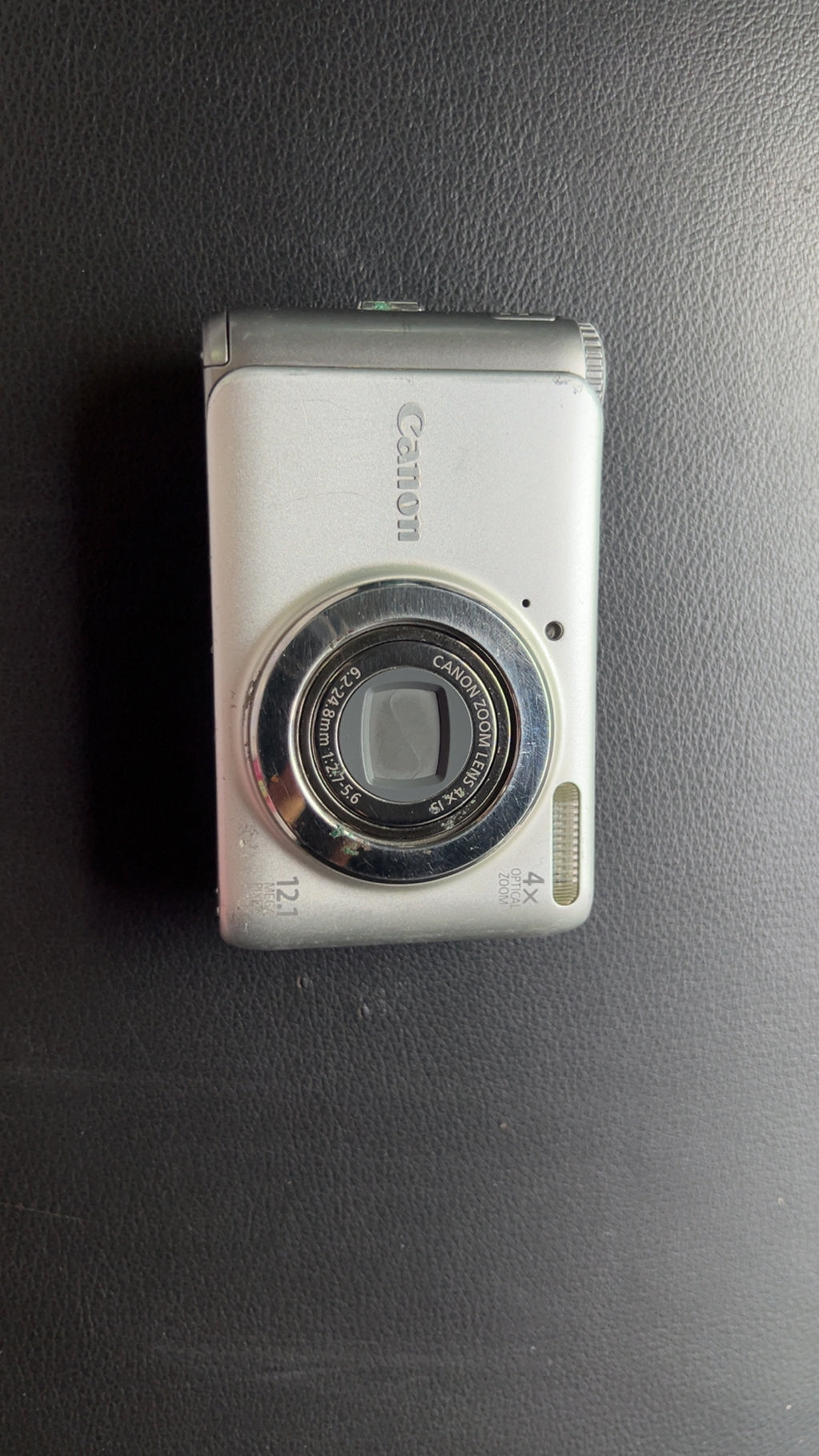 Canon power-shot a3100               Dm for price