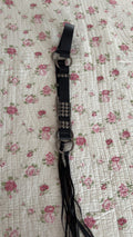 Y2k belt