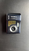 Yashica EZ F12W 4xL digital camera