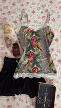 Cami top