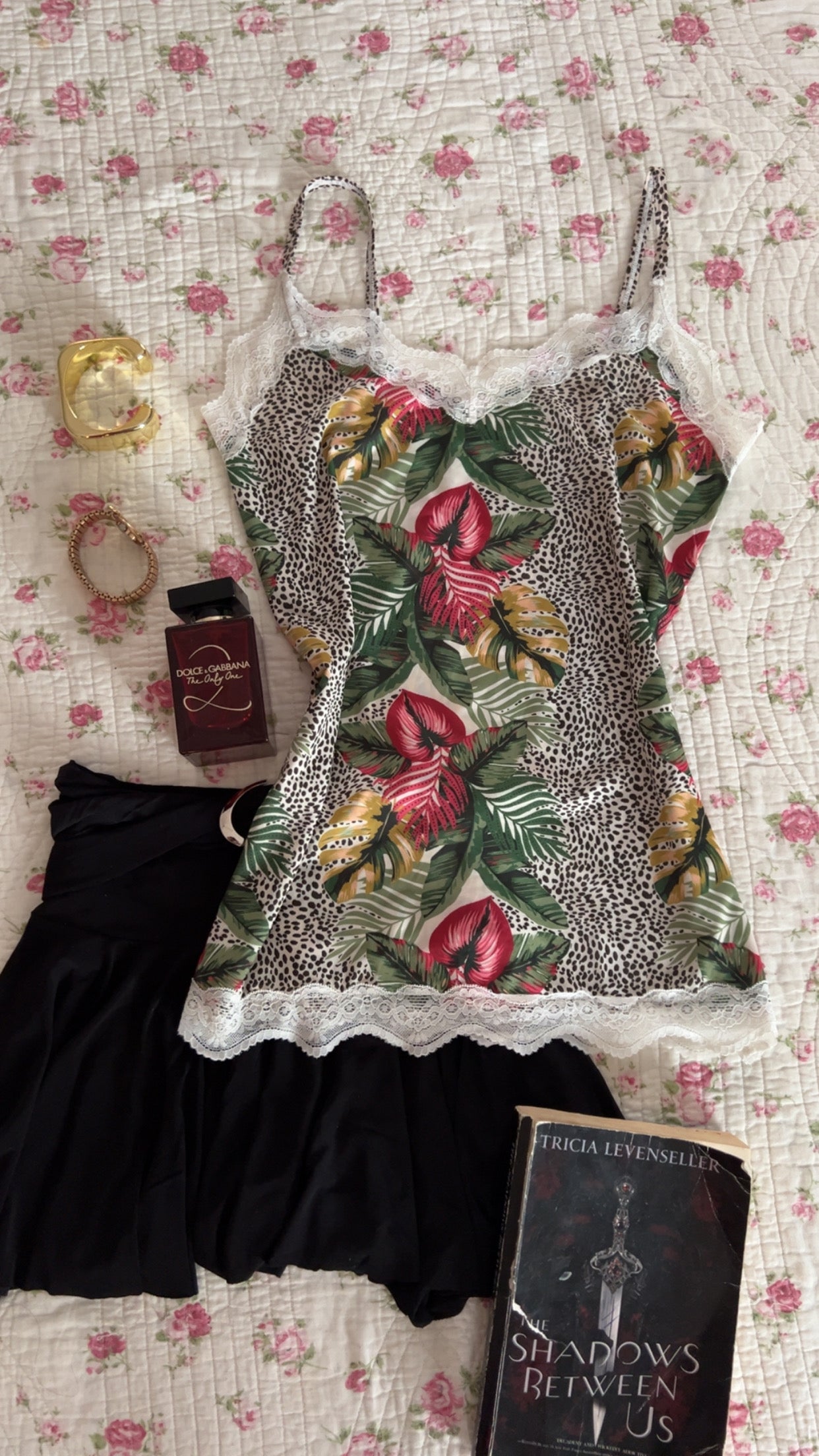 Cami top