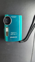 Olympus stylus tough-3000