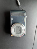 Lumix TZ4