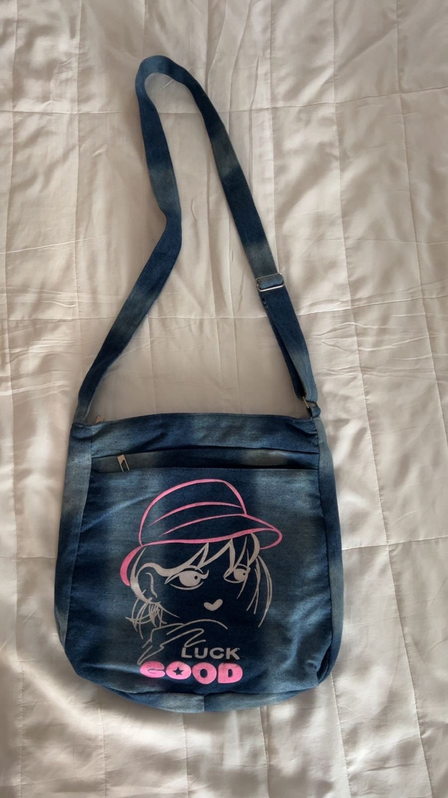 Y2k Bag