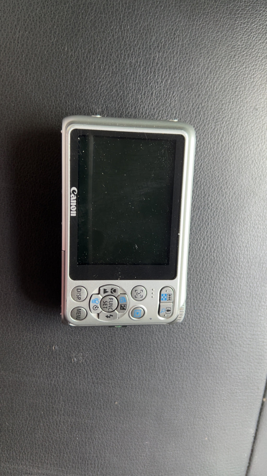 Canon power-shot a3100               Dm for price