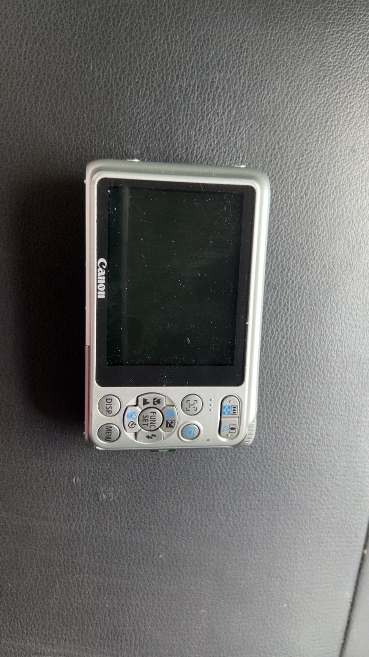 Canon power-shot a3100               Dm for price
