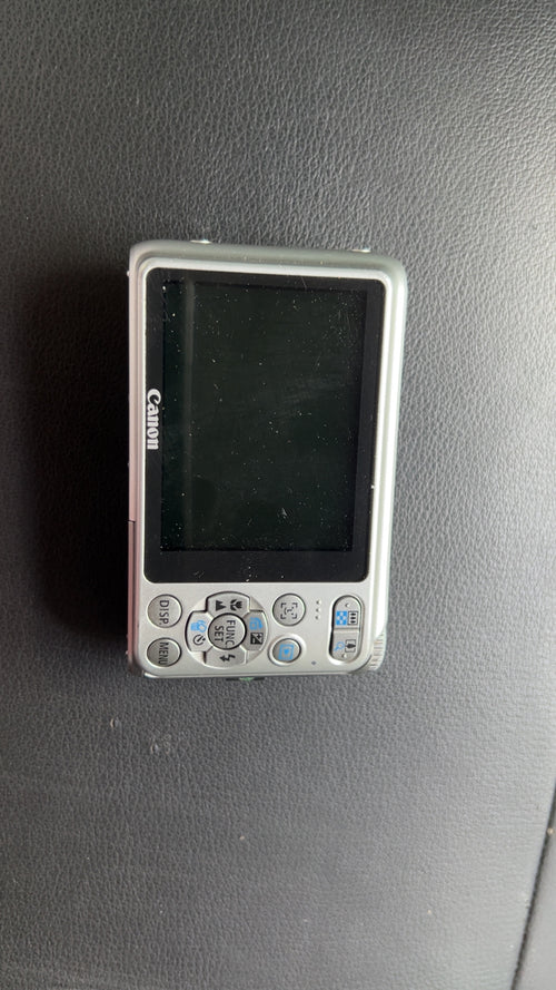 Canon power-shot a3100               Dm for price